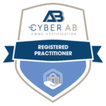 Cyber AB RP Logo
